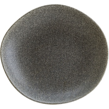 Тарелка глубокая 26x24см 1000мл LUCA WOOD Vago