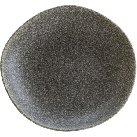 Тарелка глубокая 26x24см 1000мл LUCA WOOD Vago