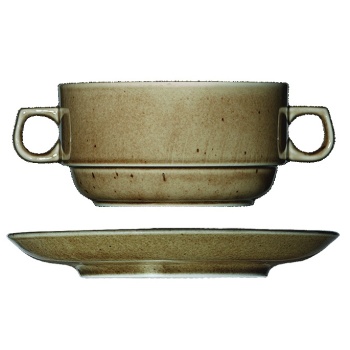 Чашка для супа 460мл COUNTRY