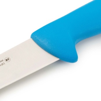Нож разделочный 16см 2900 синий