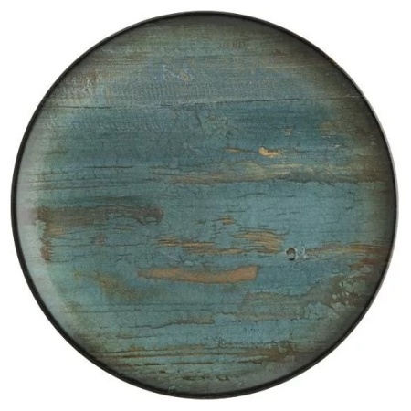 Тарелка плоская Ø17см MADERA MINT Gourmet