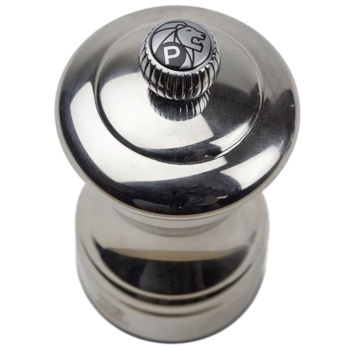 Мельница для перца BISTRO CHEF Shiny 10см