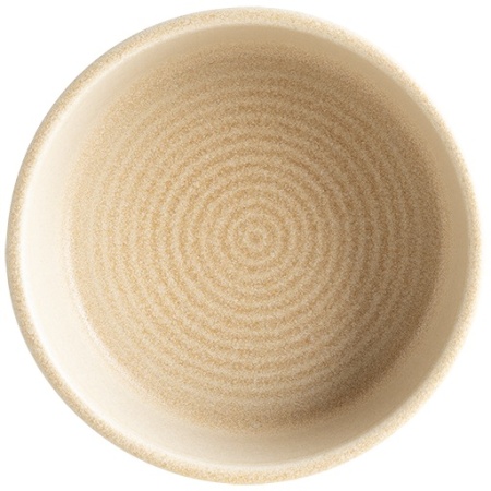 Соусник Ø8см 70мл MIRAGE Ripple штабелируемый