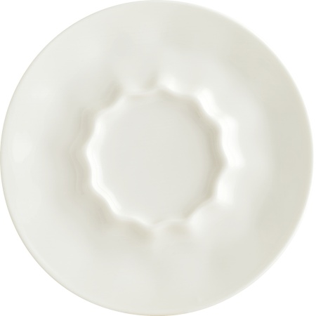 Блюдце Ø16см RAW