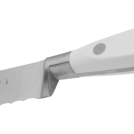 Нож для хлеба 20см RIVIERA BLANC