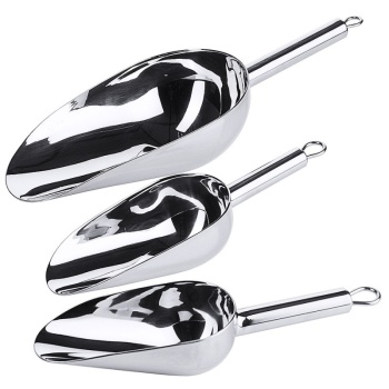 Совок для льда 250мл 15.5x8.5x24.5см Contacto