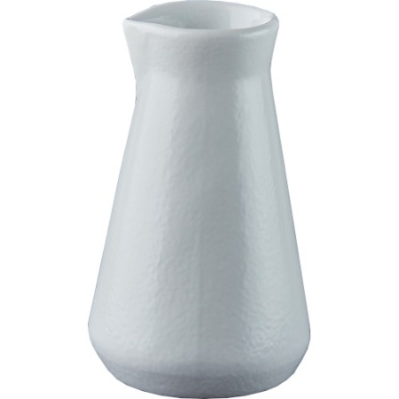 Соусник 120мл Circle - Moon (молочный с вкраплениями)