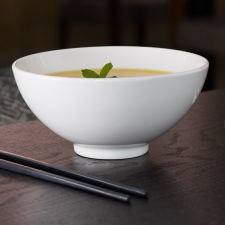 Чаша, салатник 280мл Ø12см FINE DINE