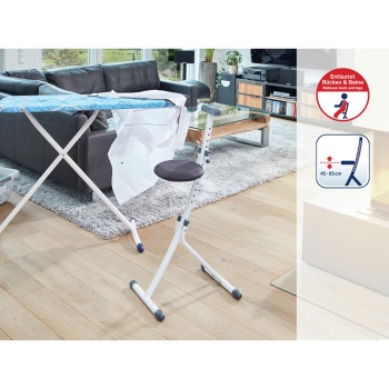 Многоуровневое сиденье для глаженья Multi-seat Niveau