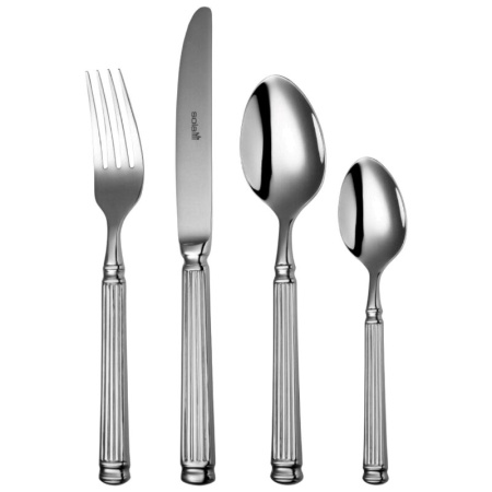 Ложка столовая 20.3см Facette