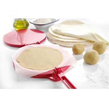 Пресс для тортильи - ручной