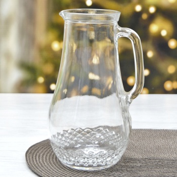 Кувшин 1.5л Крист без крышки