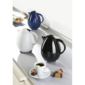 Термос 1л Columbus белый