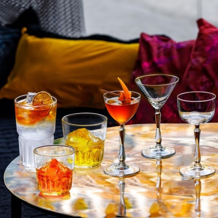 Стакан 350мл высокий New Era