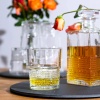 Стакан 370мл D.O.F. BARTENDER Novecento