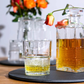 Стакан 370мл D.O.F. BARTENDER Novecento