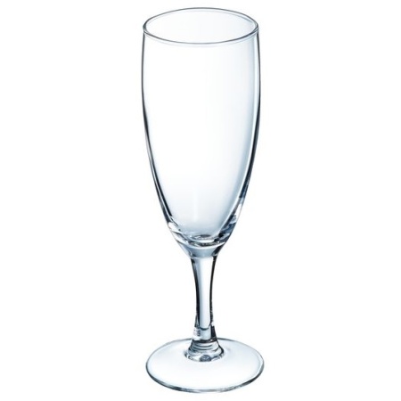 Бокал для шампанского 170мл Flute Elegance