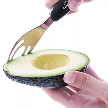 Нож для чистки авокадо Lacor