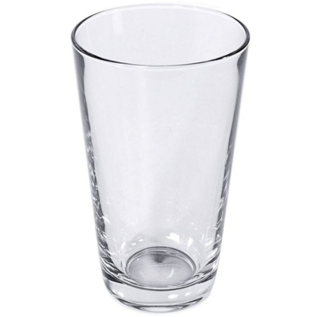 Бостонский шейкер 500мл Contacto