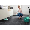 Сменная насадка для швабры Clean Twist M и Combi M 33см micro duo для всех типов полов