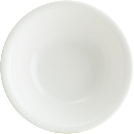 Салатник, бульонная чаша 400мл Ø16см IRIS White Gourmet