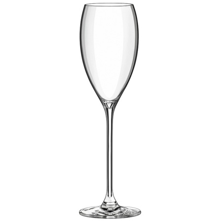 Бокал для дегустации шампанского 260мл LE VIN