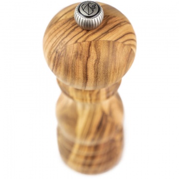 Мельница для перца PARIS Olive Wood 18см