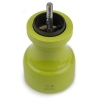 Мельница для перца BISTRORAMA Green Pistachio 10см