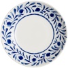 Тарелка глубокая Ø25см 1300мл LAVIS Blue Bloom