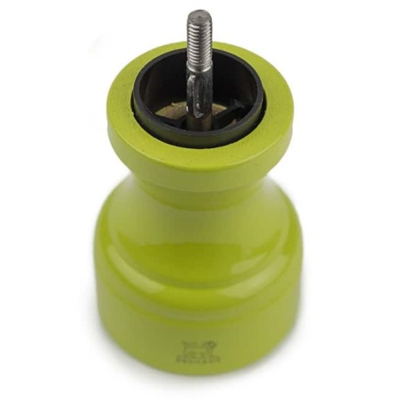Мельница для перца BISTRORAMA Green Pistachio 10см