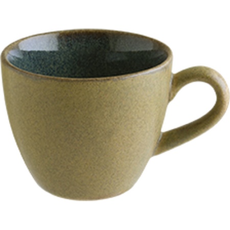 Чашка кофейная 80мл Sphere Ocean Rita