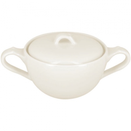 Сахарница с крышкой 245мл ANNA