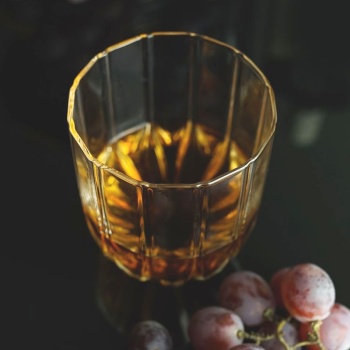 Стакан для виски и воды 400мл Performance
