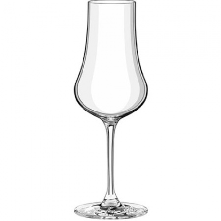 Бокал 260мл Fruit spirits glass BAR