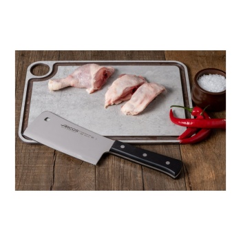 Нож-топорик мясницкий 16см UNIVERSAL