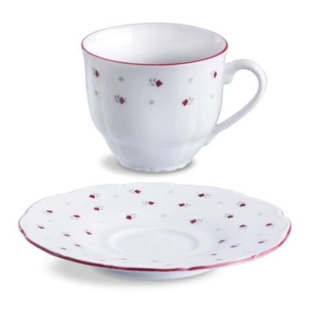 Чашка для кофе 80мл VERONA Francesca