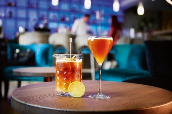 Стакан смесительный 550мл NEW YORK