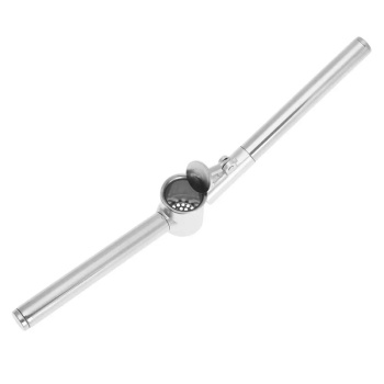 Пресс для чеснока 16см