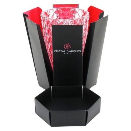 Ваза для цветов 27см MYTHE