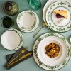 Салатник, бульонная чаша Ø16см 400мл LINEA Green Gourmet