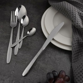 Нож столовый 22.6см BASEL