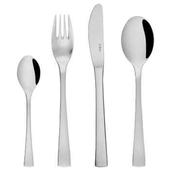 Нож для масла 16.7см Atlantic 2000