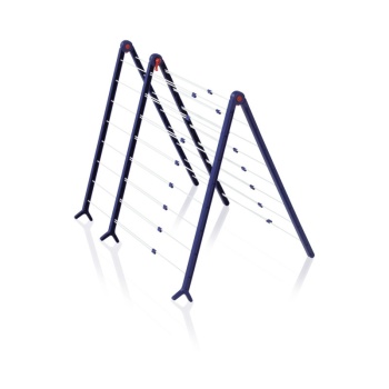 Сушилка для белья Pegasus V Duo