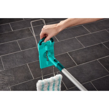 Сменная насадка для швабры Profi XL 42см micro duo тряпка для всех типов полов