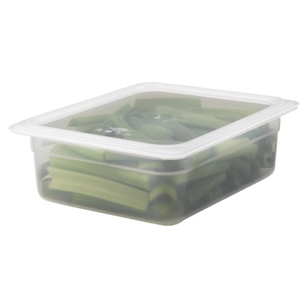 Гастроемкость GN 1/2 10см 5.9л Cambro