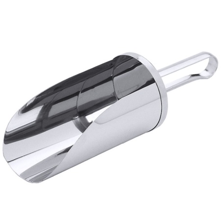 Совок для сыпучих продуктов 2.3л 15x25см Contacto