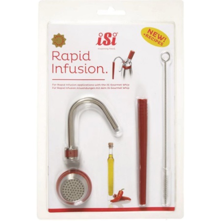 Набор для сифона RAPID INFUSION