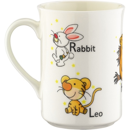 Кружка 280мл KIDS