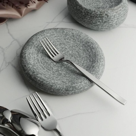 Вилка десертная 18.5см AMBOSS