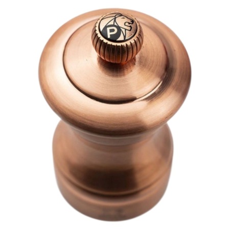 Мельница для перца BISTRO CHEF Copper 10см